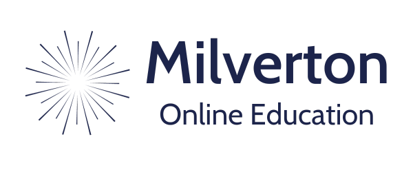 Milverton education logo